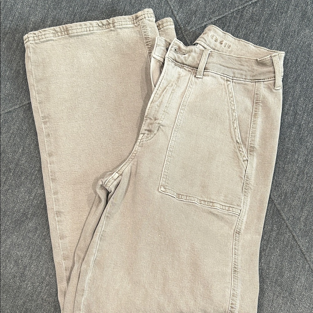 American Eagle utility cargo - image 1
